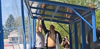 ✔️ Акты вандализма, гарантийные случаи и новое благоустройство