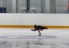 ⛸ Ежегодный чемпионат по фигурному катанию стартовал в Уссурийске