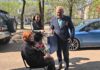 ✔️ С 81-й годовщиной Великой Победы поздравили бывшую узницу фашистского концлагеря Тамару Демьянову