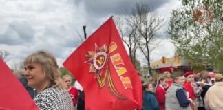 ✔️ Парк имени Чумака стал центром притяжения для сотен уссурийцев