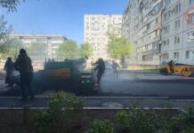 ✔️ В Уссурийске оценивают результаты ремонта придомовых территорий