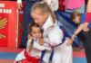 🥋 В Уссурийске завершился масштабный турнир по рукопашному бою