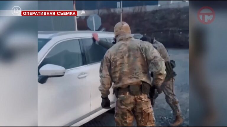 ✔️ Первый этап Общероссийской акции «Сообщи, где торгуют смертью» прошел в Приморье
