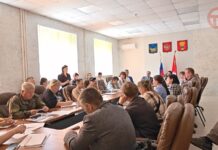 ✔️ Детские площадки и зоны отдыха: какие инициативы уссурийцев поддержал край