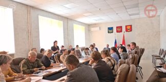 ✔️ Детские площадки и зоны отдыха: какие инициативы уссурийцев поддержал край