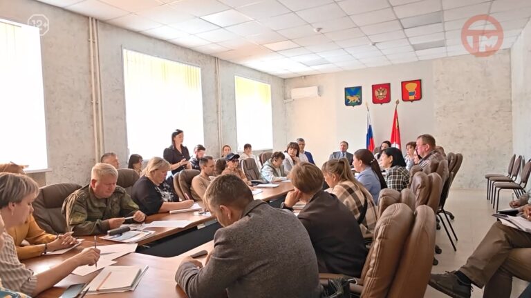 ✔️ Детские площадки и зоны отдыха: какие инициативы уссурийцев поддержал край