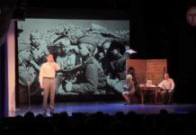 🎭 «У войны недетское лицо»