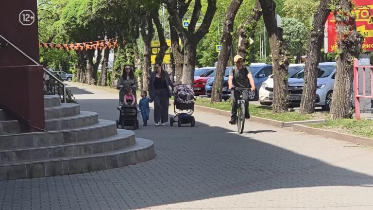 ✔️ Новые правила назначения выплат многодетным вступят в силу с 22 мая