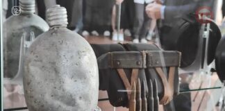 ✔️ Сотрудники музея представили экспозицию «Ворошилов в годы Великой Отечественной»
