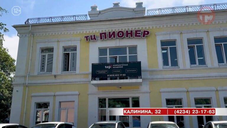 ⌨️ Минимум скучной теории и много реальной практики