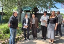 ✔️ Проверка в уссурийском лагере «Астероид» — специалисты оценили состояние места отдыха детей