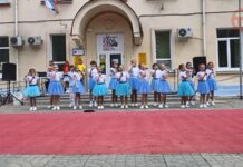 ✔️ В Центре детского творчества Уссурийска стартовала профильная театральная смена
