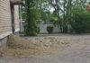 ✔️ Теперь общему двору на улицах Блюхера, 1, 1а, и Топоркова, 14, не страшны лужи