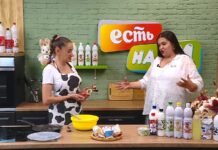 02.06.2026 ЕСТЬ на ТМ! Елена Фесько — преподаватель Детской школы искусств
