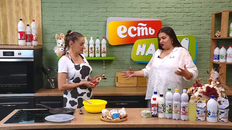 02.06.2026 ЕСТЬ на ТМ! Елена Фесько — преподаватель Детской школы искусств