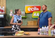03.06.2026 ЕСТЬ на ТМ! Максим Резников — президент уссурийской Федерации парашютного спорта