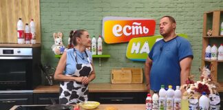 03.06.2026 ЕСТЬ на ТМ! Максим Резников — президент уссурийской Федерации парашютного спорта