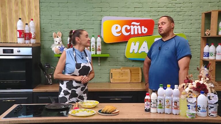 03.06.2026 ЕСТЬ на ТМ! Максим Резников — президент уссурийской Федерации парашютного спорта