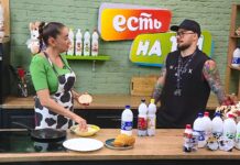 04.06.2026 ЕСТЬ на ТМ! Илья Мороз — участник международных соревнований по функциональному фитнесу