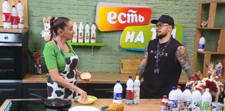 04.06.2026 ЕСТЬ на ТМ! Илья Мороз — участник международных соревнований по функциональному фитнесу