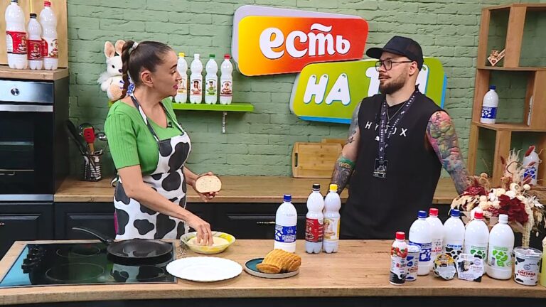 04.06.2026 ЕСТЬ на ТМ! Илья Мороз — участник международных соревнований по функциональному фитнесу
