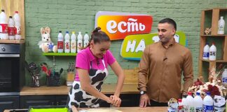 05.06.2026 ЕСТЬ на ТМ! Рустам Рустамов, тренер по самбо и президент спортивного клуба «Аякс»