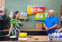 09.06.2026 ЕСТЬ на ТМ! Анатолий Улитин — председатель общества пчеловодов Уссурийска