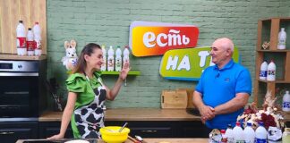 09.06.2026 ЕСТЬ на ТМ! Анатолий Улитин — председатель общества пчеловодов Уссурийска
