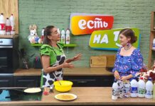 15.06.2026 ЕСТЬ на ТМ! Александра Гладких — дизайнер уникальных украшений