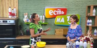 15.06.2026 ЕСТЬ на ТМ! Александра Гладких — дизайнер уникальных украшений