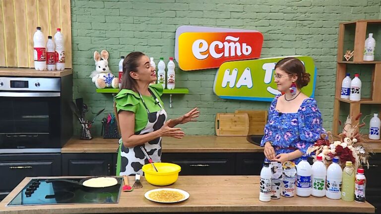 15.06.2026 ЕСТЬ на ТМ! Александра Гладких — дизайнер уникальных украшений
