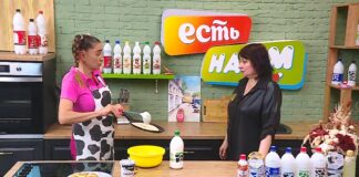 18.06.2026 ЕСТЬ на ТМ! Ярослава Горбатова — писатель-прозаик