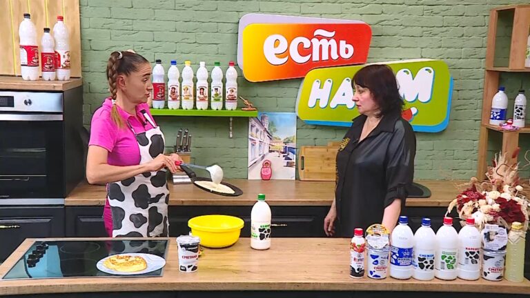 18.06.2026 ЕСТЬ на ТМ! Ярослава Горбатова — писатель-прозаик