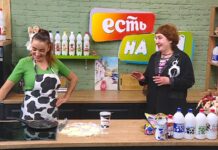 22.06.2026 ЕСТЬ на ТМ! Оксана Умарова — поэтесса и мастер декоративно-прикладного творчества