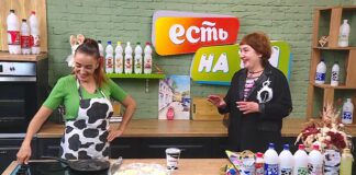 22.06.2026 ЕСТЬ на ТМ! Оксана Умарова — поэтесса и мастер декоративно-прикладного творчества