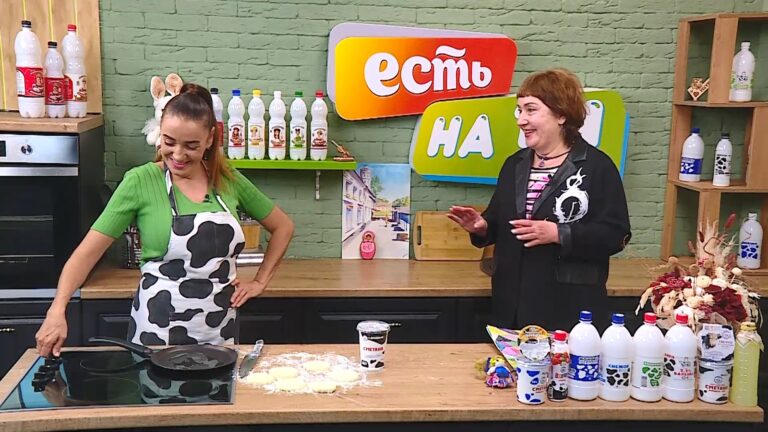 22.06.2026 ЕСТЬ на ТМ! Оксана Умарова — поэтесса и мастер декоративно-прикладного творчества