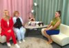 24.06.2026 ЕСТЬ на ТМ! Юлия Балятина — руководитель клуба «Дог клаб ДВ»