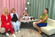 24.06.2026 ЕСТЬ на ТМ! Юлия Балятина — руководитель клуба «Дог клаб ДВ»
