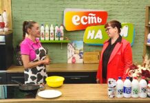 25.06.2026 ЕСТЬ на ТМ! Валентина Сырицына — поэтесса и автор песен