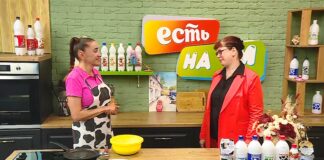 25.06.2026 ЕСТЬ на ТМ! Валентина Сырицына — поэтесса и автор песен