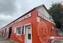 🚗 Готовь машину к отпуску: бесплатная диагностика от «Фит Сервис»