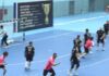 🤾♂️ Уссурийская команда по гандболу завершила выступление в финале Первой лиги Чемпионата России