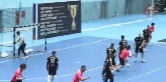 🤾♂️ Уссурийская команда по гандболу завершила выступление в финале Первой лиги Чемпионата России