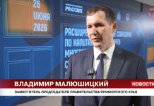 ✔️ Бензин для фур под учёт — ограничения по заправке большегрузов ввели в Приморье