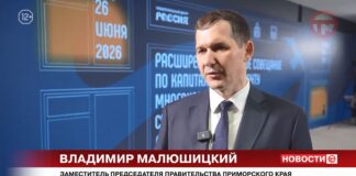 ✔️ Бензин для фур под учёт — ограничения по заправке большегрузов ввели в Приморье