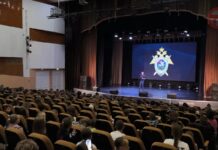 ✔️ Уссурийским школьникам из пришкольных лагерей напомнили правила безопасности