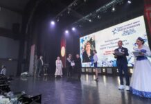 🎓 Больше сотни золотых и серебряных медалей получили выпускники Уссурийска
