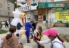 🐄 Неделя молока стартовала в Уссурийске