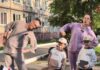 ✔️ «Уссурийские семейные игры» обрели новых амбассадоров