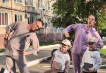 ✔️ «Уссурийские семейные игры» обрели новых амбассадоров